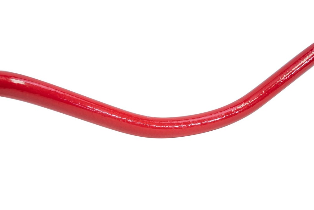 UMI Performance Solid Rear Sway Bar 3034-R