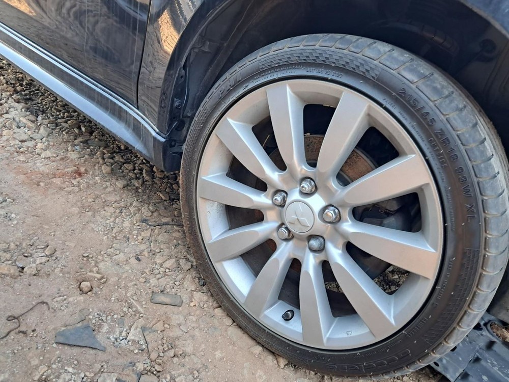 Fuse Box Engine Evolution Fits 10 LANCER 4858251