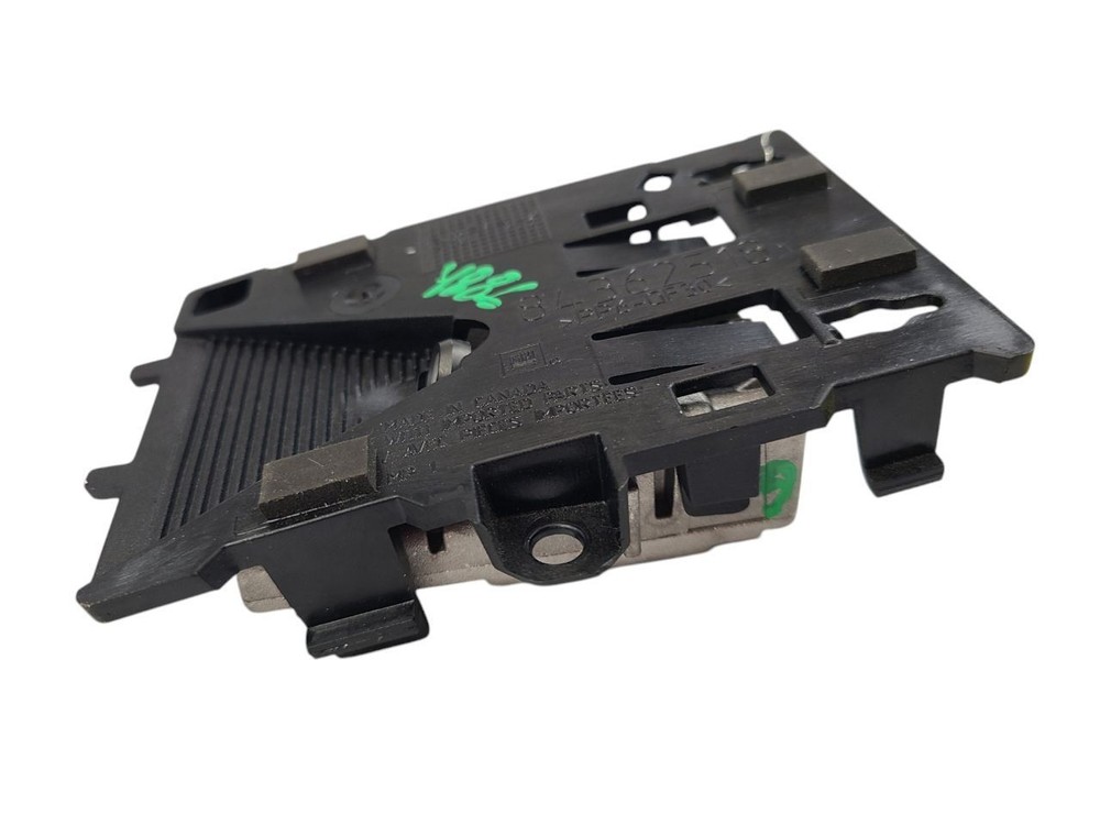 Camera/Projector Camera Front Fits 20-23 SILVERADO 2500 PICKUP 612651