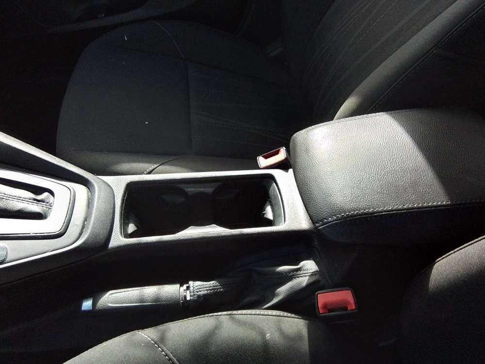 2015-2018 Ford Focus Front 4.2" Display Screen