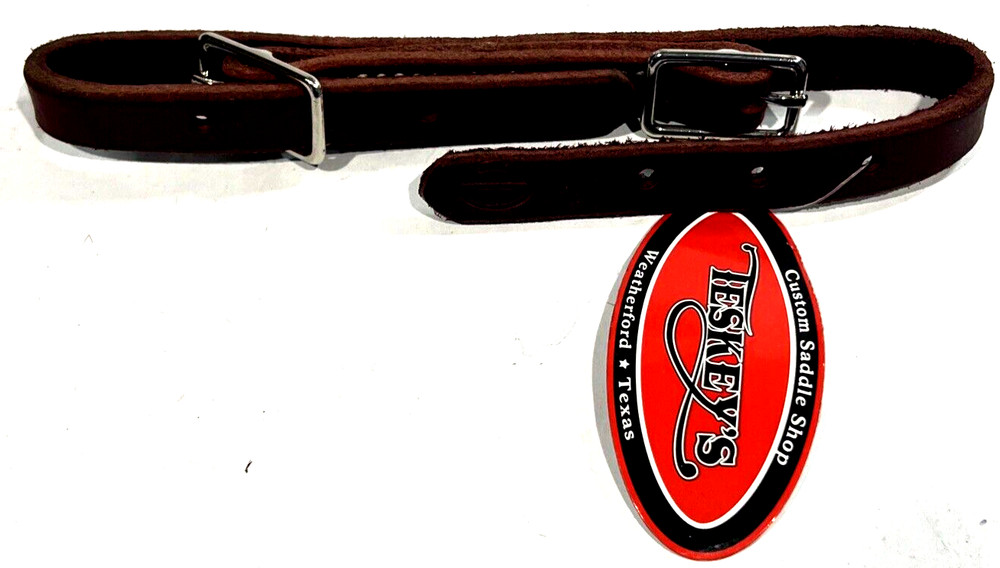 Teskey's  Reiners Curb L418