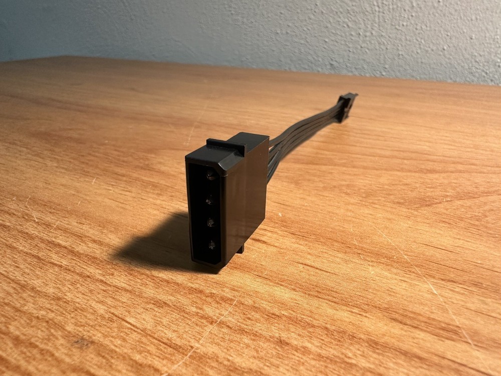 Lot Of Assorted Wired Connection PC