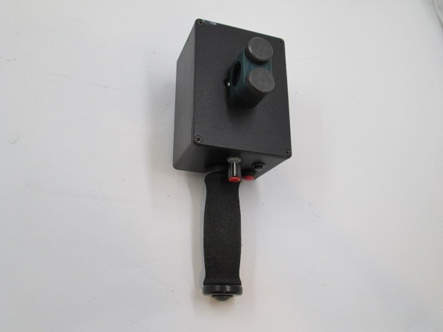 JonyJib ZR3000 Lens Controller ( unit only )