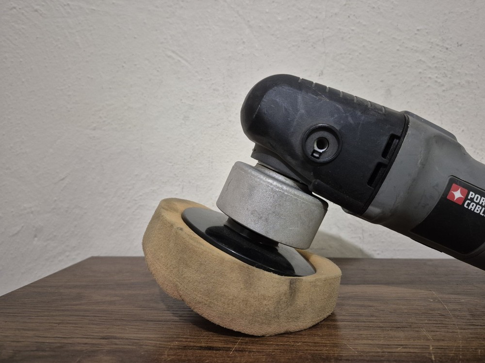 Porter Cable Model 7346 Corded 6" Variable Speed Random Orbit Sander