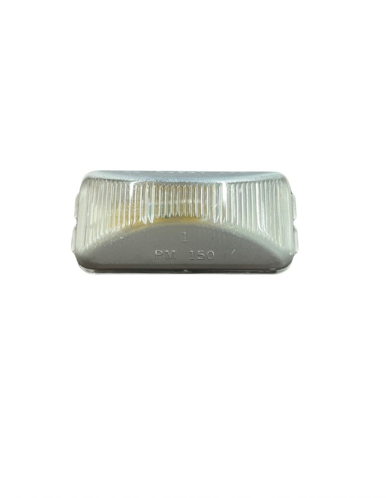 Incandescent License Peterson Light 150C