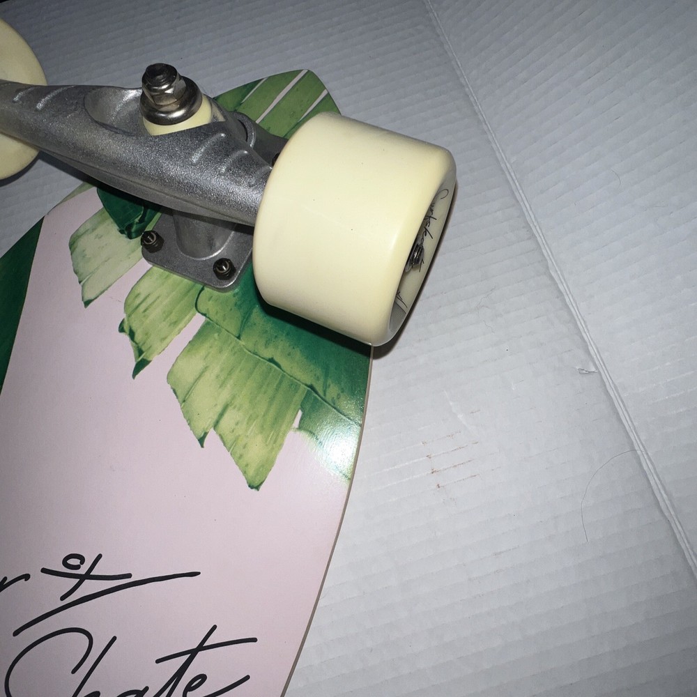 volador longboard Complete Hawaii Great Condition
