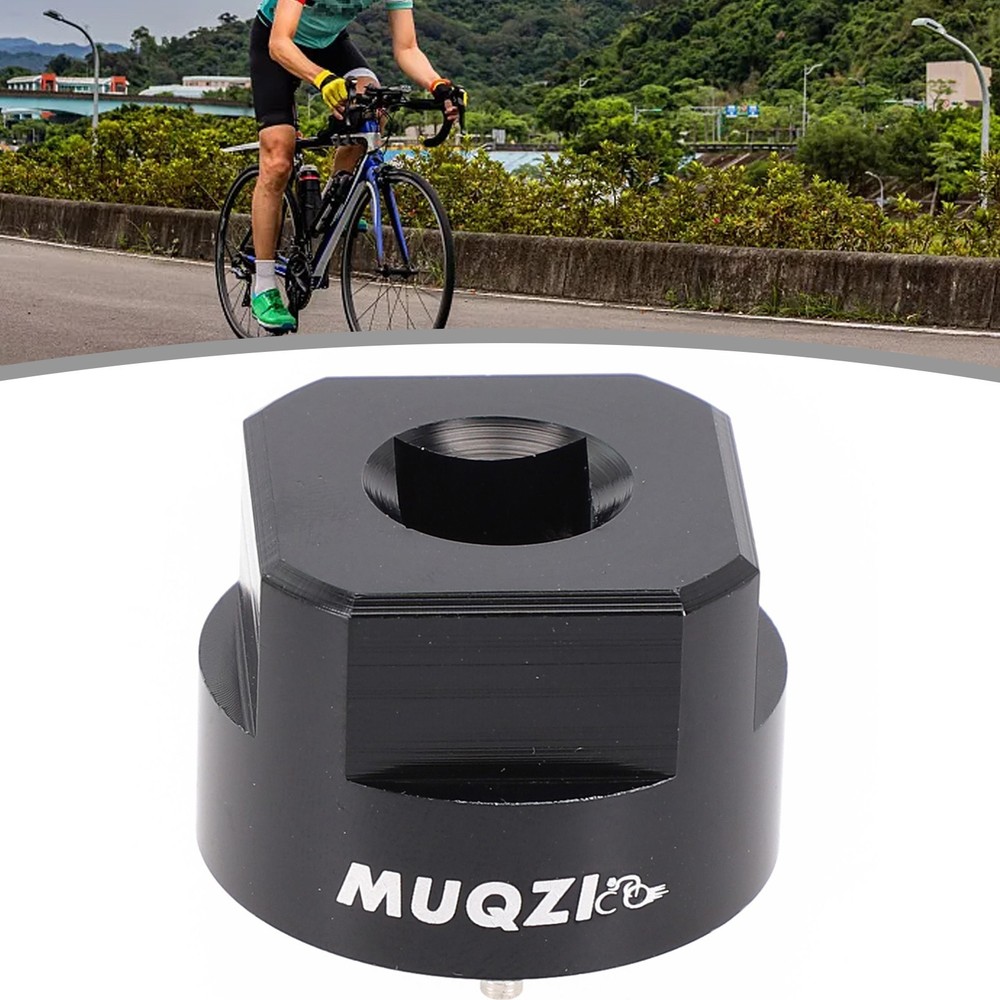 Multipurpose Bicycle CrankArm Self Extracting Bolt Tool Long Lasting Durability
