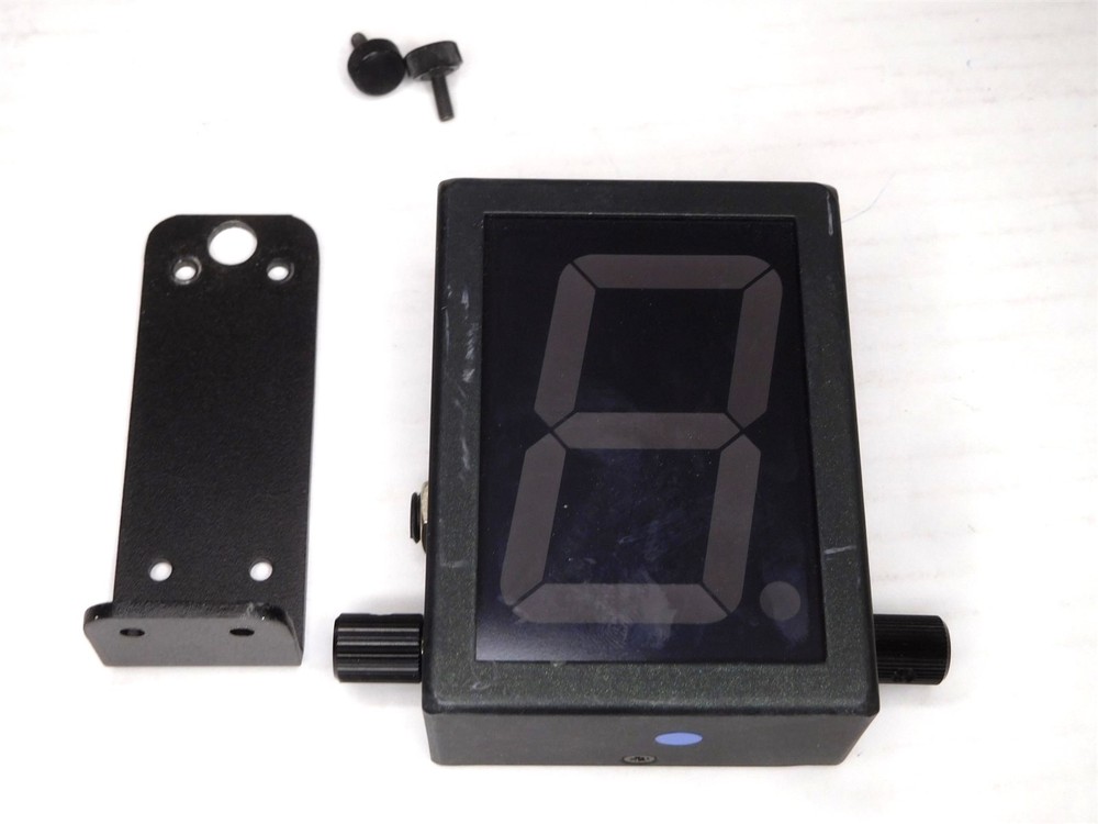 Autoscript Tally Plus Tally Indicator (012226)