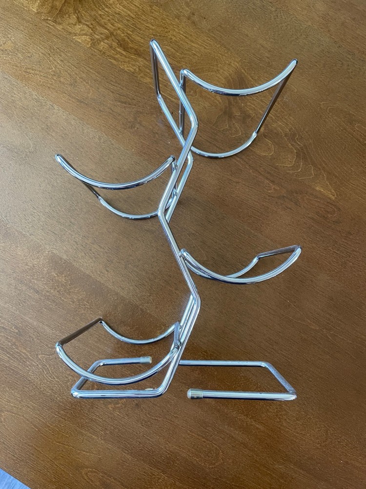 Counter Top Wine Rack