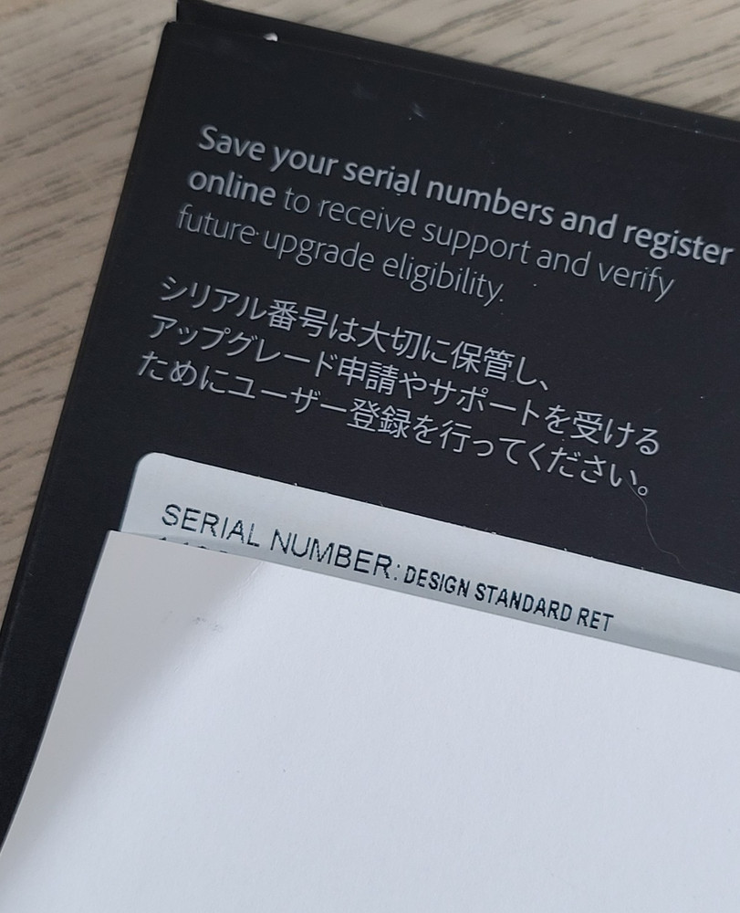 Adobe CS6 Design Standard Full Version Windows Creative Suite 6 Photoshop Serial