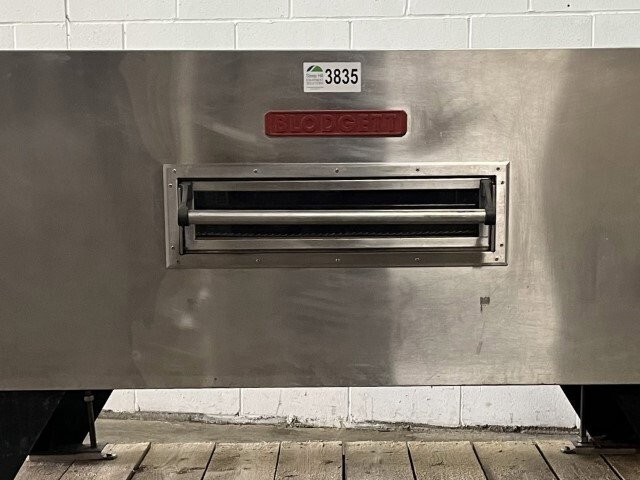 Blodgett MG-32 Pizza Deck Oven
