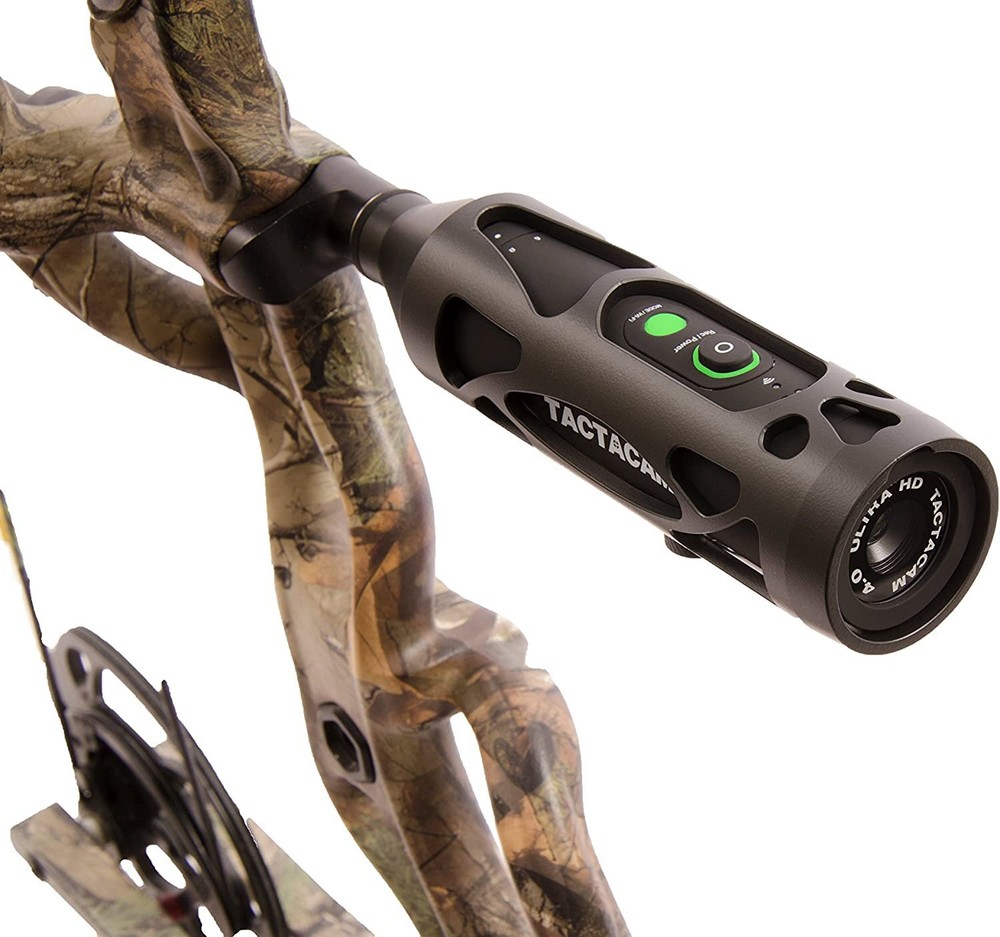 Tactacam Stabilizer Mount 3.0/4.0