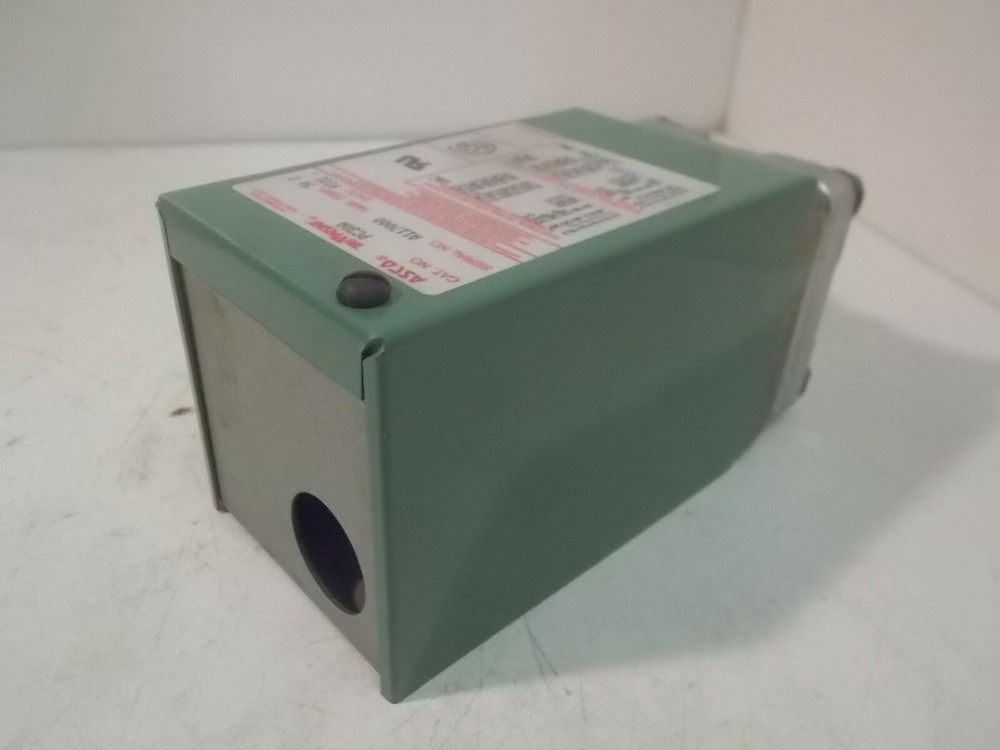 NIB Asco PC30A Pressure Switch