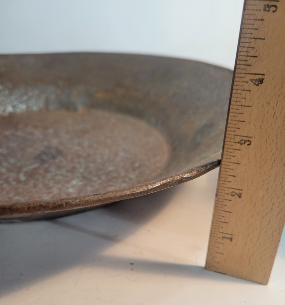 Gold Mining Pan 16" Wide