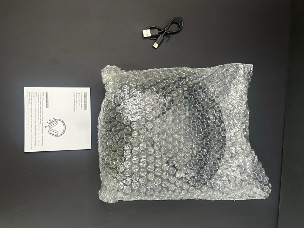 Wireless Gaming Headset