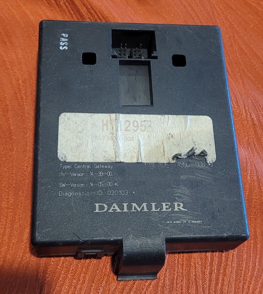 freightliner Cascadia Central Gateway 2015 Sleeper