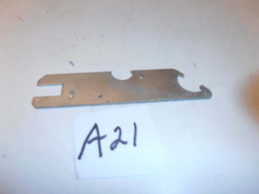 Cox Wrench