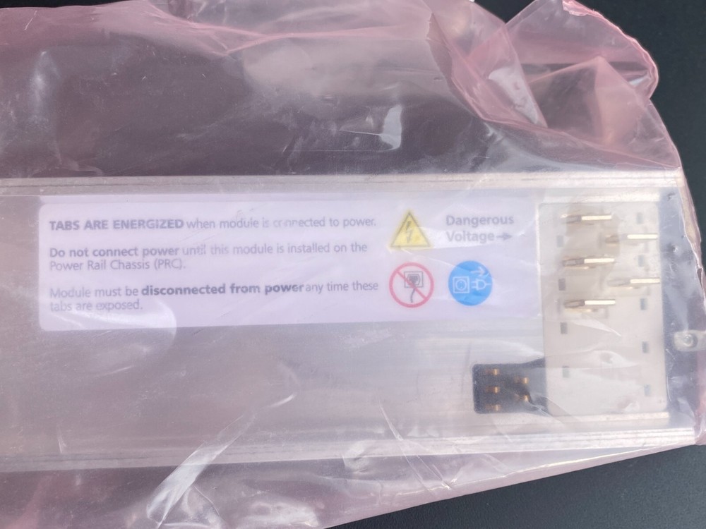 EMERSON LIEBERT MPXPEM-NVAXXAXX