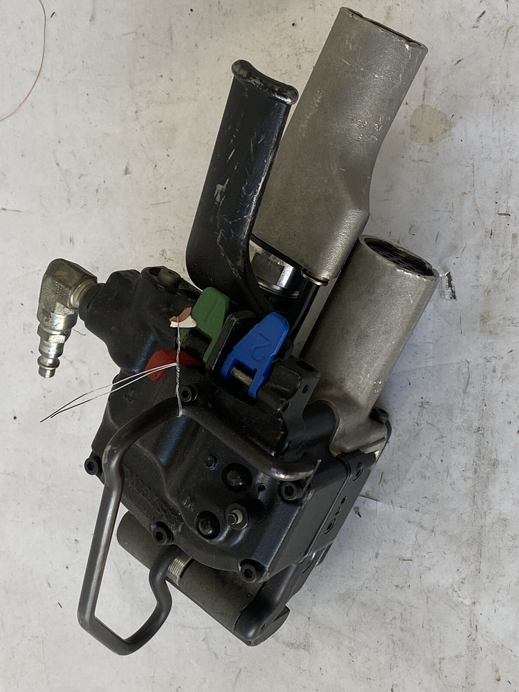 Signode Strapping Tool V10