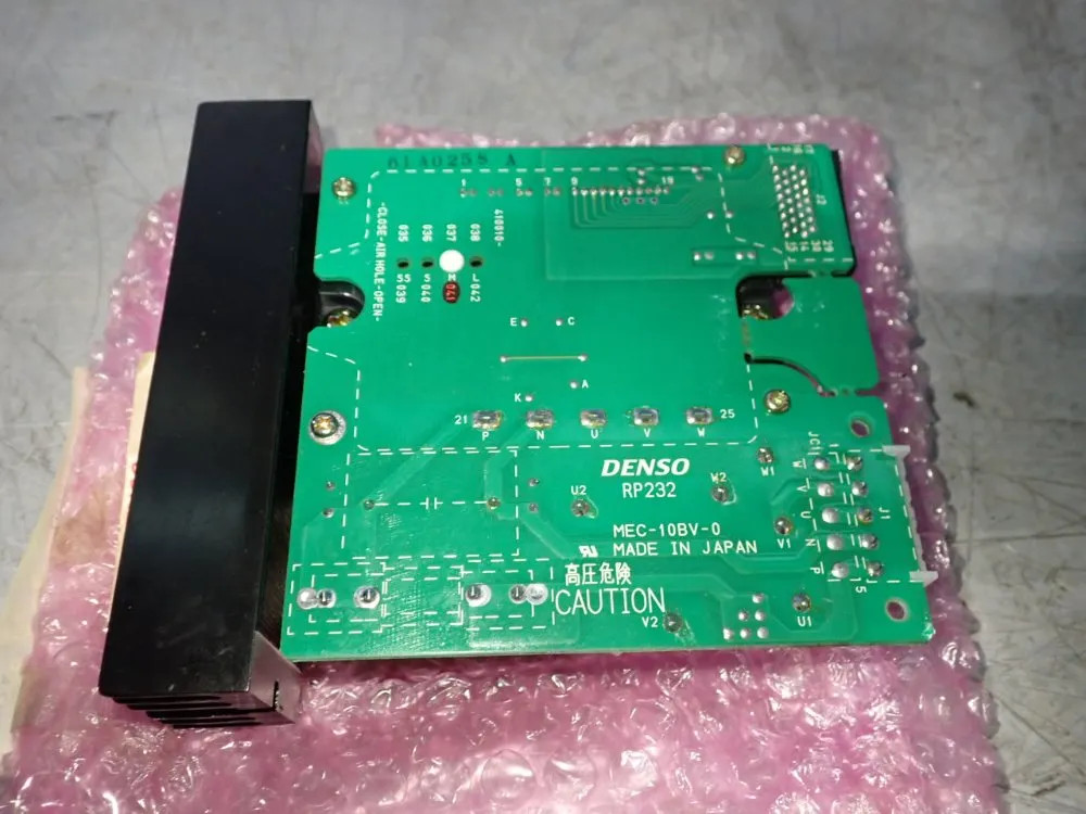 DENSO RP232 MODULE 12250270027