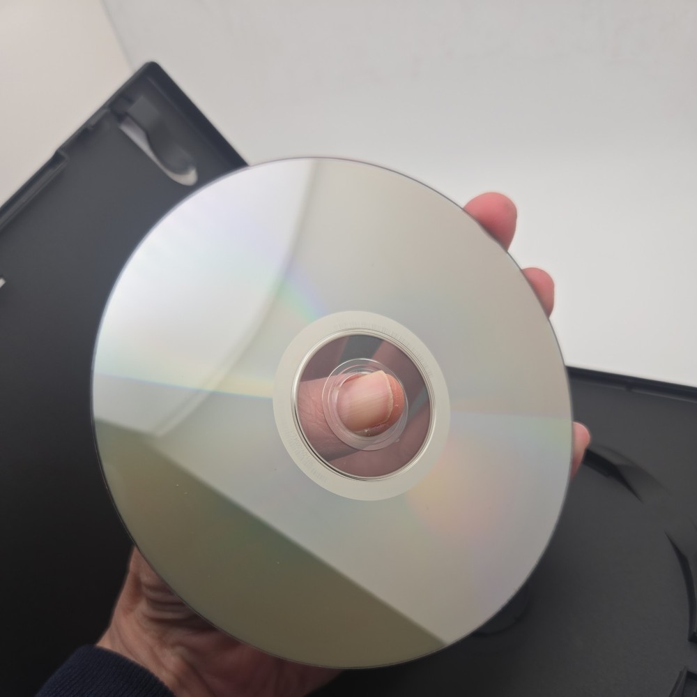 CorelDRAW Graphics Suite X4 Pre-owned Good Condition