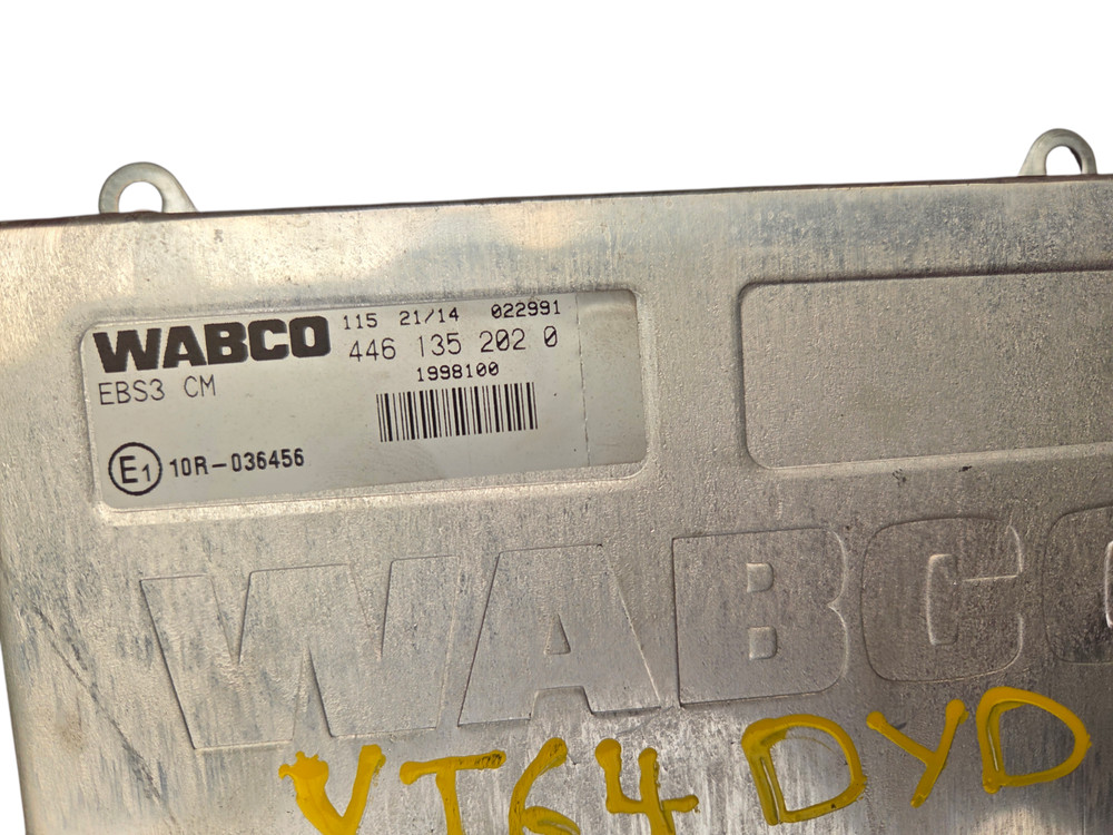 DAF Wabco EBS3 CM Control Unit Module 4461352020 1998100