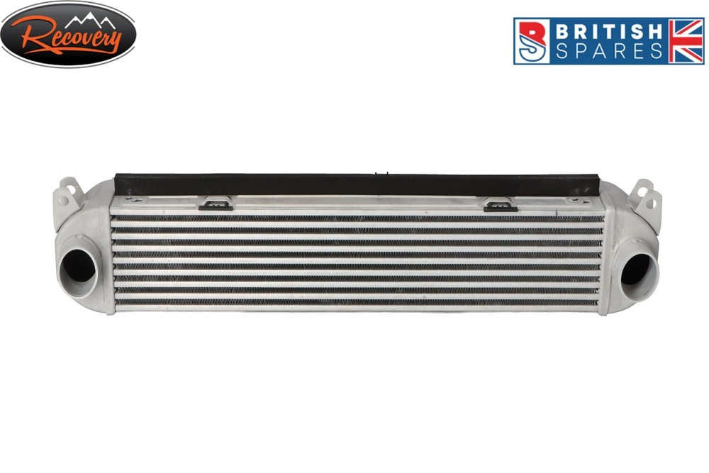 DISCOVERY 3 2.7 TDV6  INTERCOOLER  PML500011