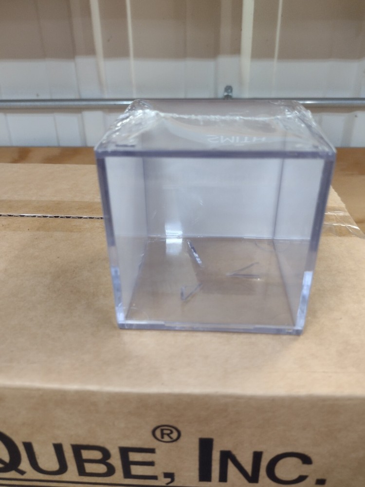 UV Baseball Display Case UV Protection case 36 - Ballqube Display