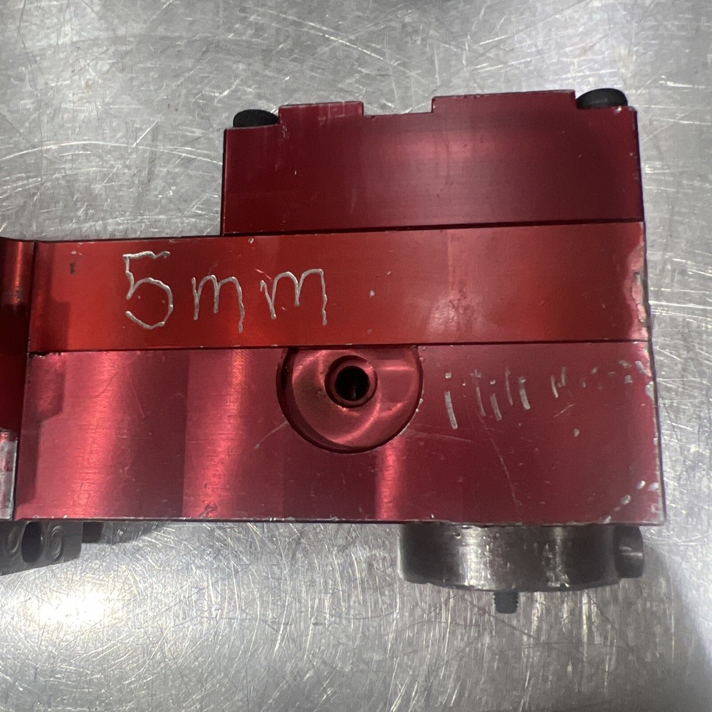 PRONIC Tapping Device Head. Used Surplus. Item ID 13