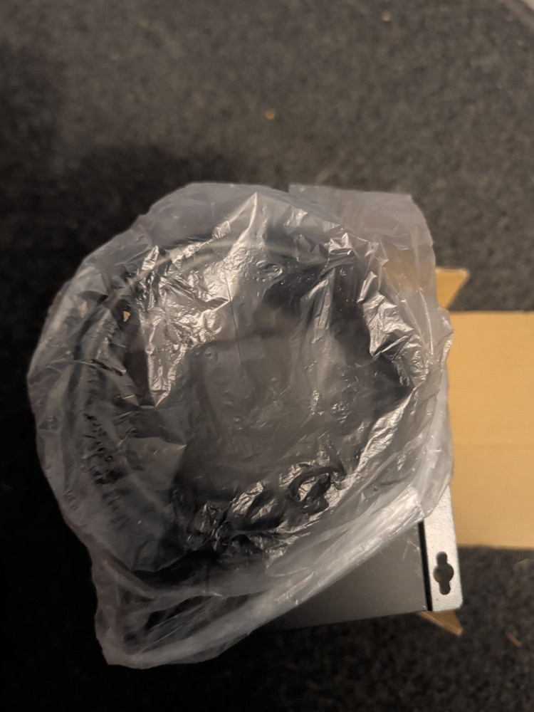 L&Z Variable Speed Controller LNZ-SCR00001