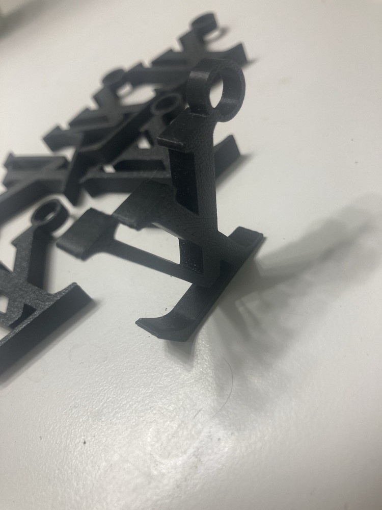 Louis Vuitton Keychain