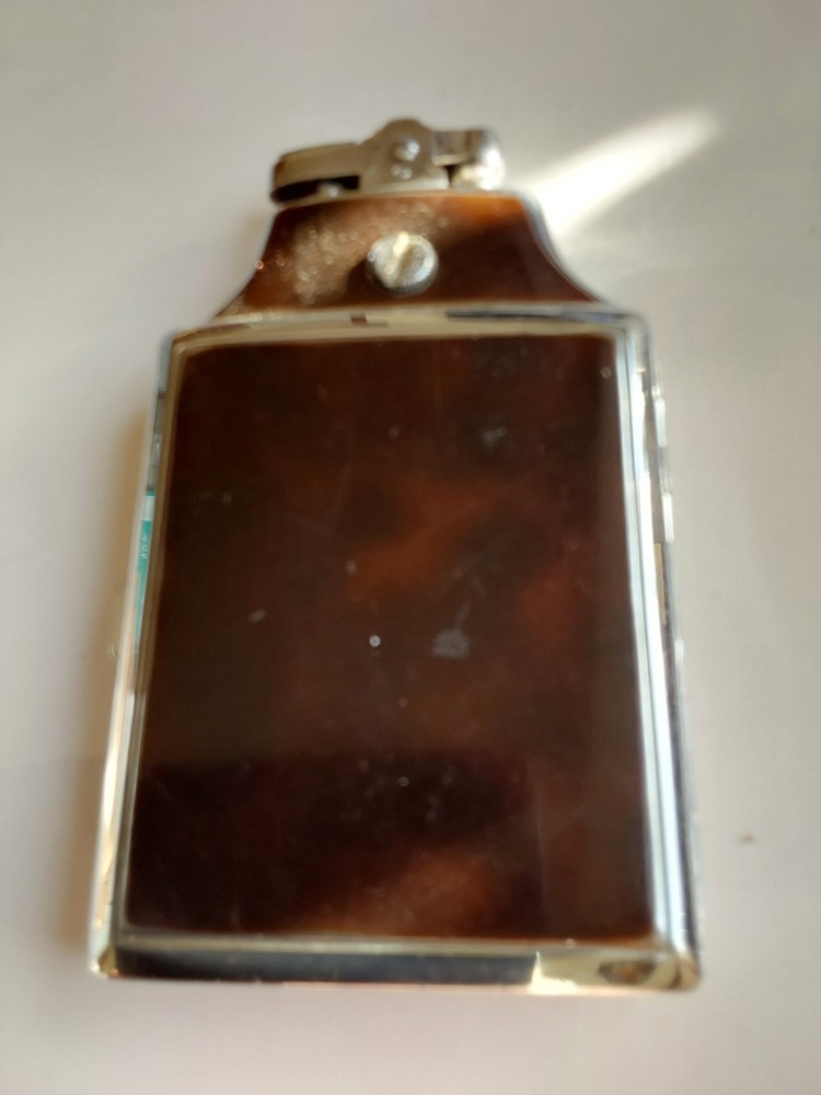 Ronson Lighter Mastercase C1940