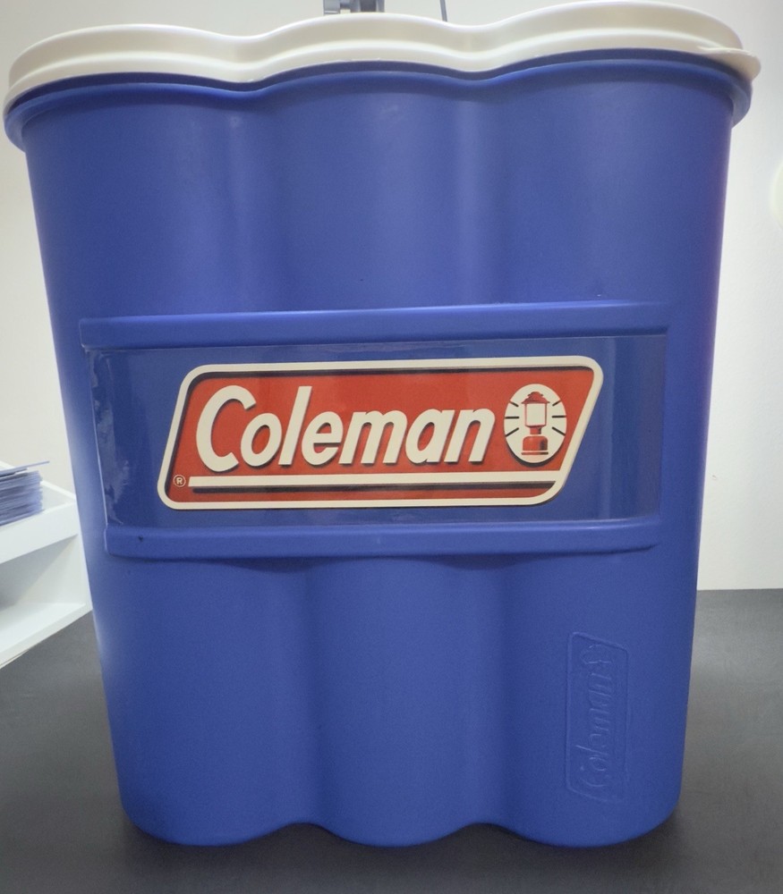 Coleman Cooler 12 Can Chiller Pack