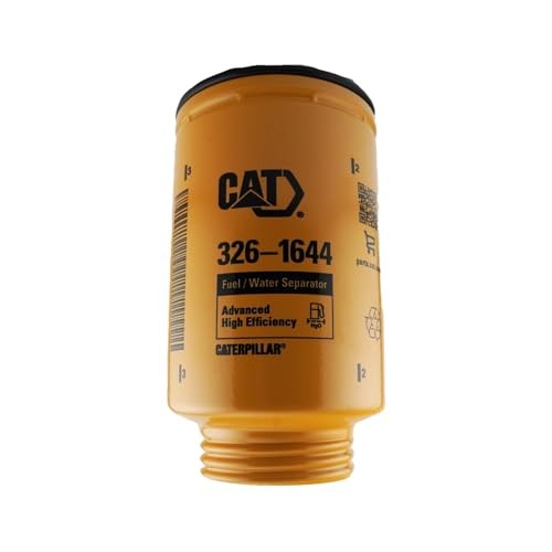 326-1644 Fuel/Water Separator Filter – Advanced Efficiency