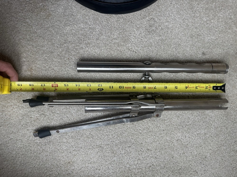 Vintage Drummers Drum Throne - 11” Seat