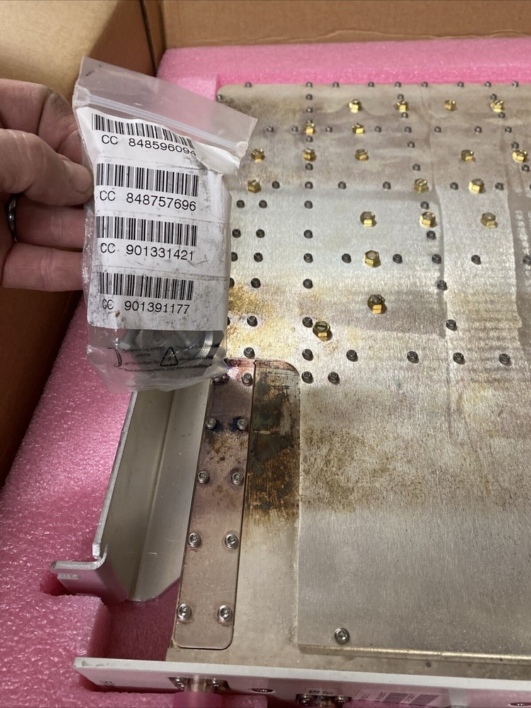 Lucent Filter T-cd-b2/b Comcode 408764173