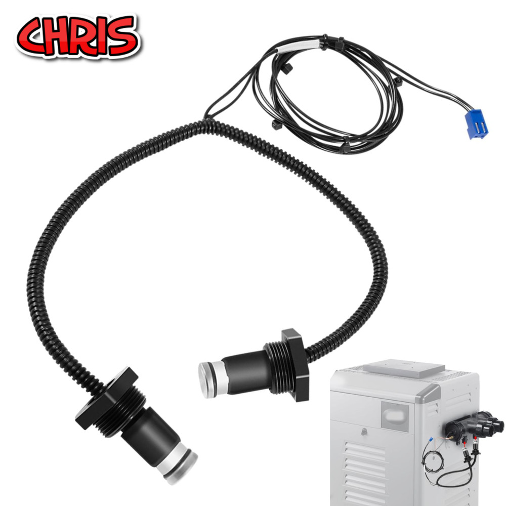 R0457400 High-Limit Wire Harness Switch Assembly For Zodiac Jandy LXi LRZE LRZM