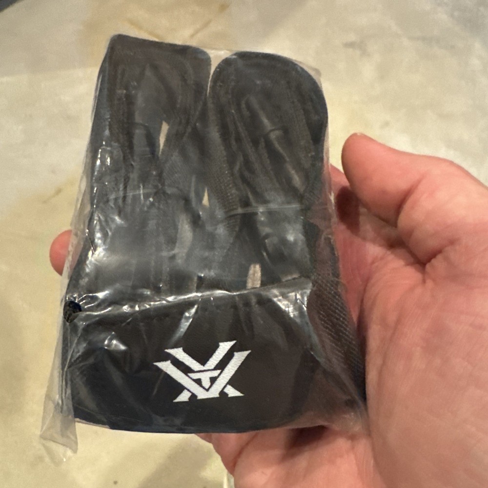 Vortex Binocular Harness Strap, OEM, SEALED, NEW