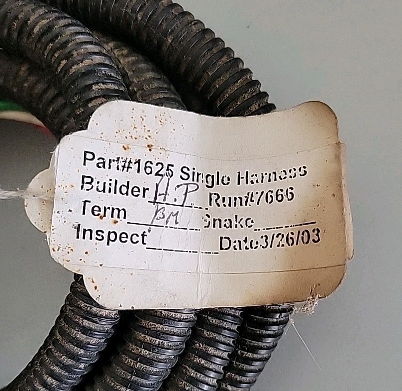 Equilizer Systems Jack Controller Horse Trailer Camper