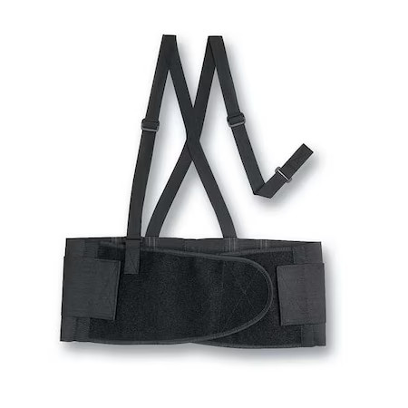 Valeo Vi4675smwwgl Back Support, Elastic, S