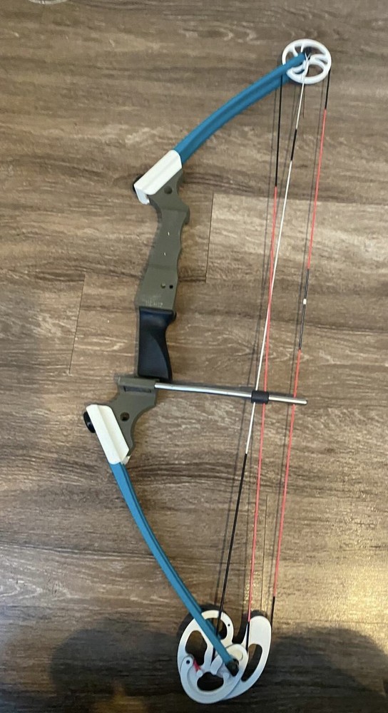 Genesis Archery Compound Bow Right Handed