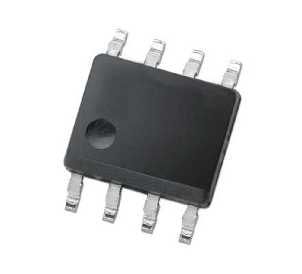 ANALOG TMP01E Thermostat Programmable Active High Open Collector 8-SOIC  Qty.1