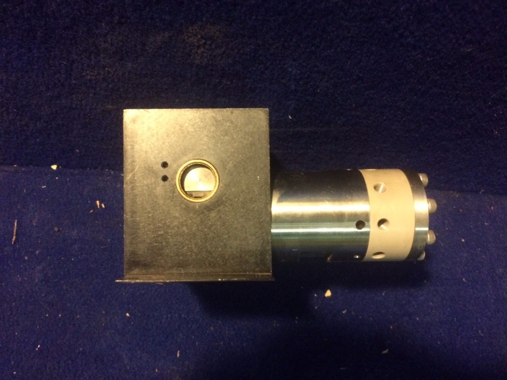 Dionex Microinjection Valve 100-120 PSI