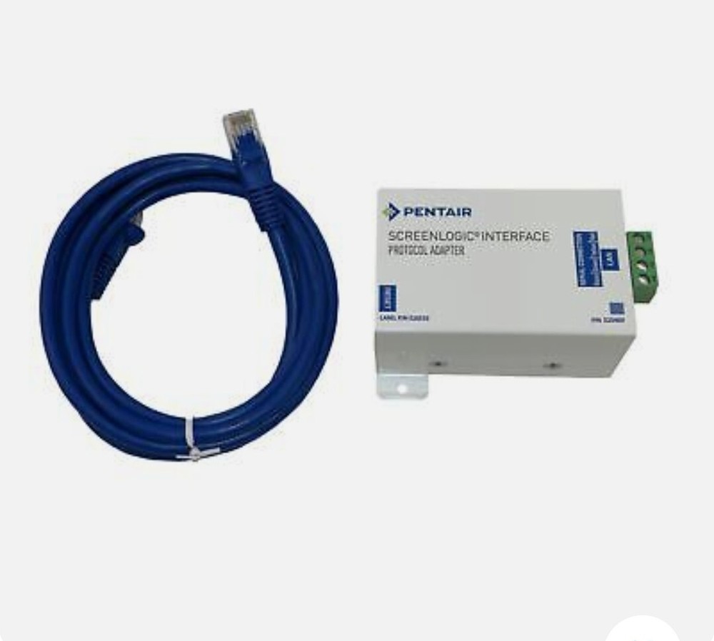 Interface and Wireless Connect Kit