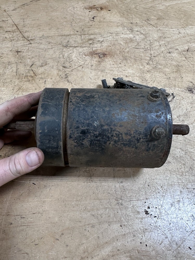 1965-1981 Harley Davidson Model 65A 12 Volt Generator 29975-65