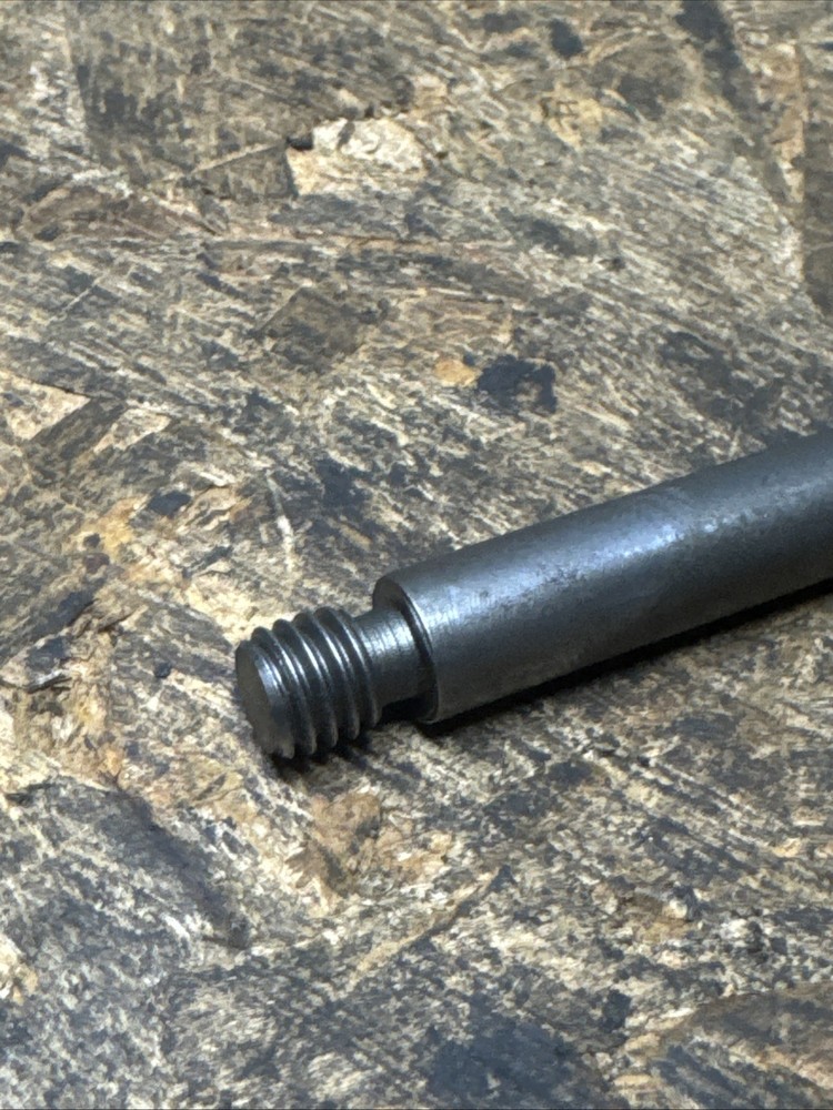 South Bend Precision 14” Drill Press Down Feed Rod ( Bent )