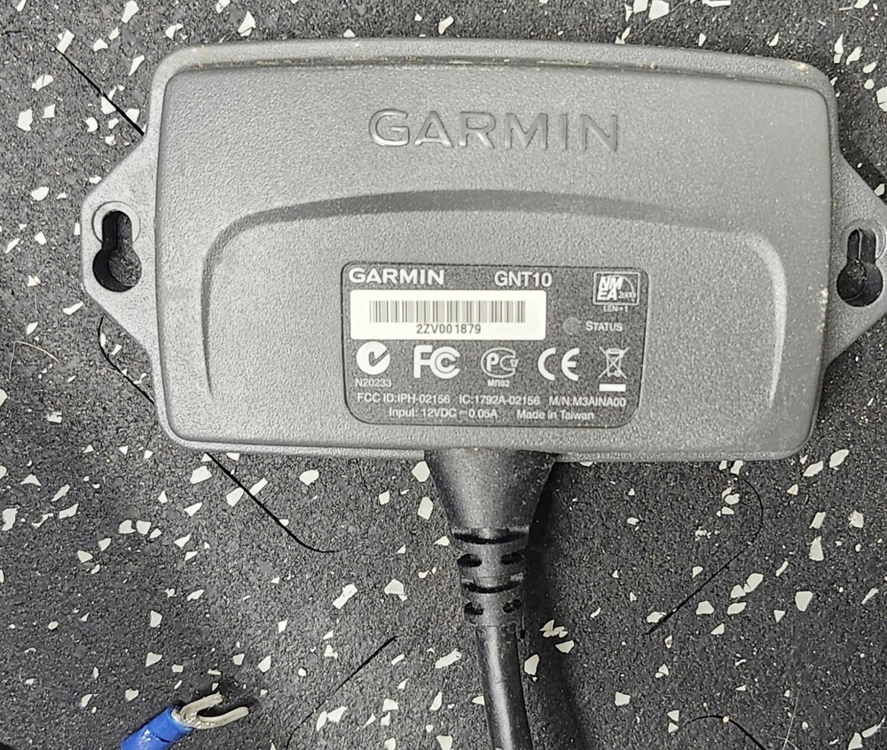 Garmin Wireless Sail Pack
