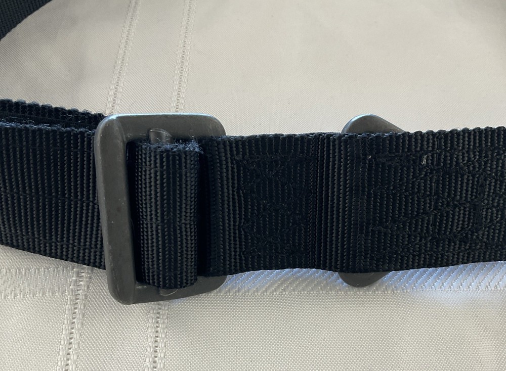 Blackhawk Tactical Riggers Belt