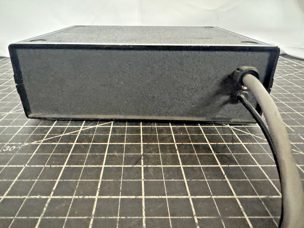 Vintage Sencore NT64 Pattern Generator – Test Equipment – Untested