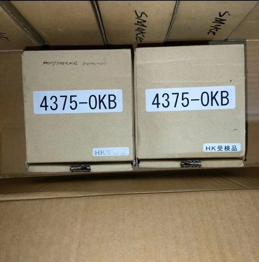 1PC OKI 4375-OKB temperature detector